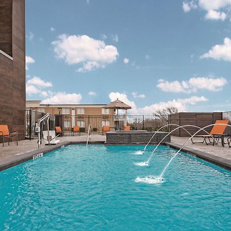 La Quinta By Wyndham Dallas Grand Prairie North Экстерьер фото