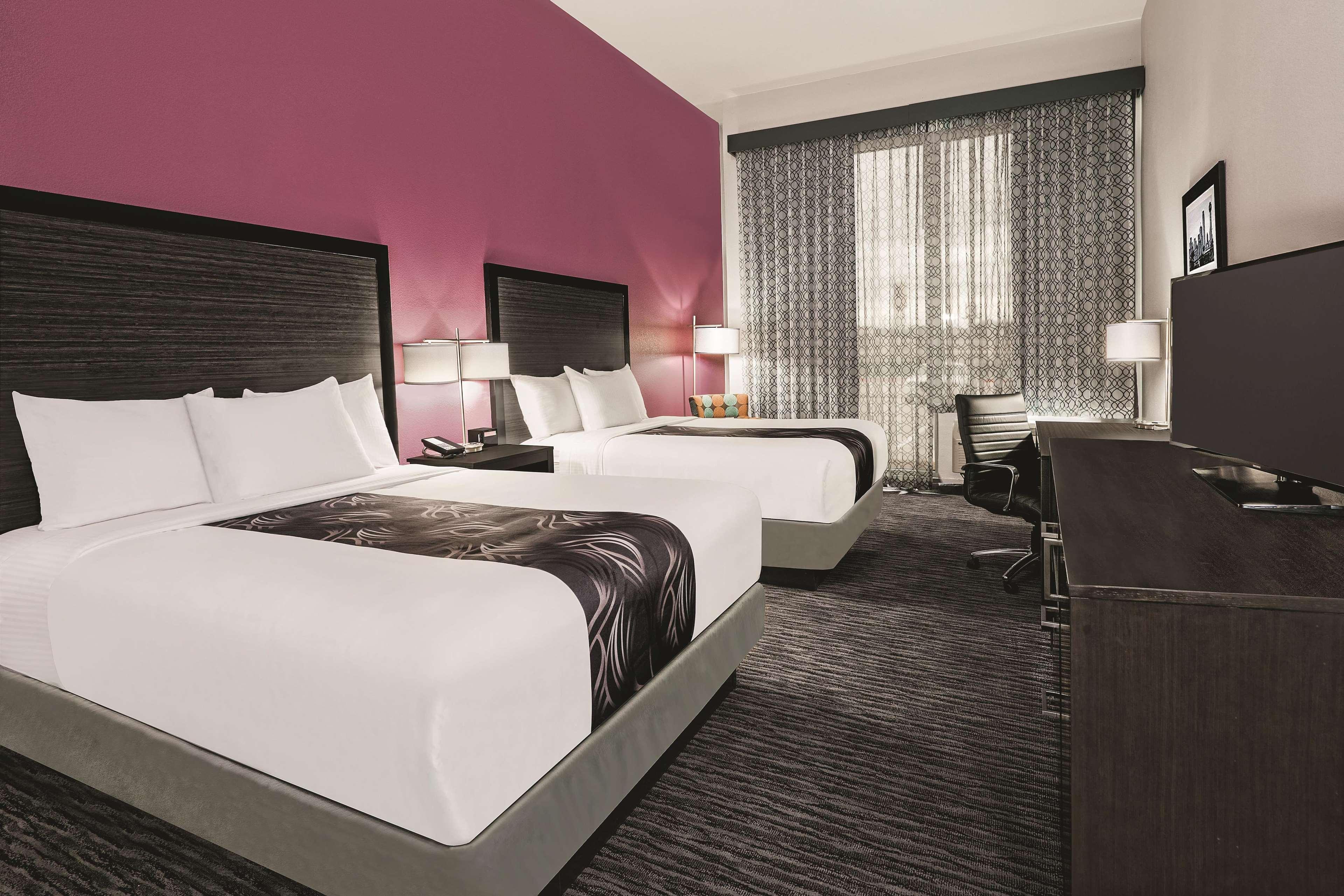 La Quinta By Wyndham Dallas Grand Prairie North Экстерьер фото