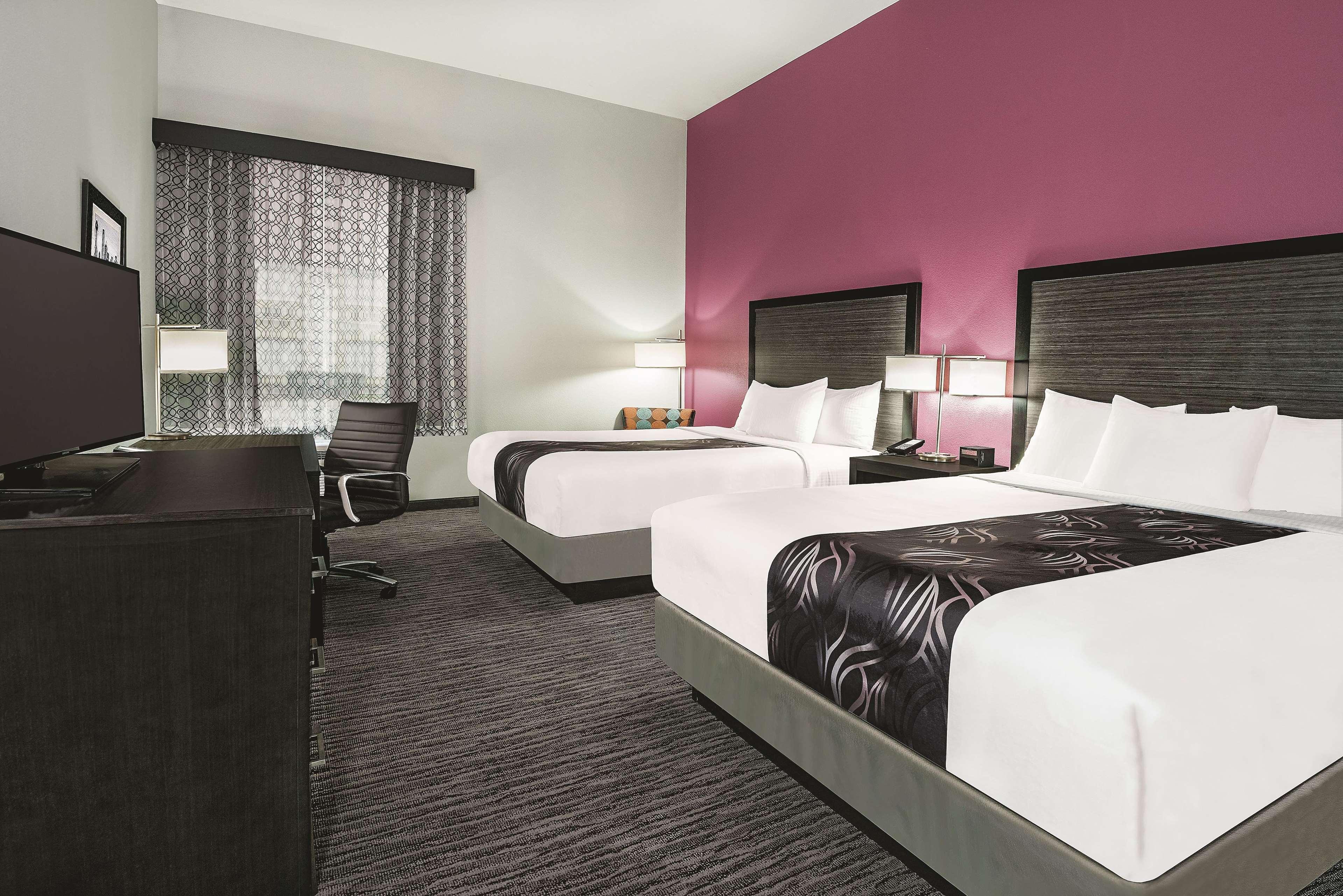 La Quinta By Wyndham Dallas Grand Prairie North Экстерьер фото