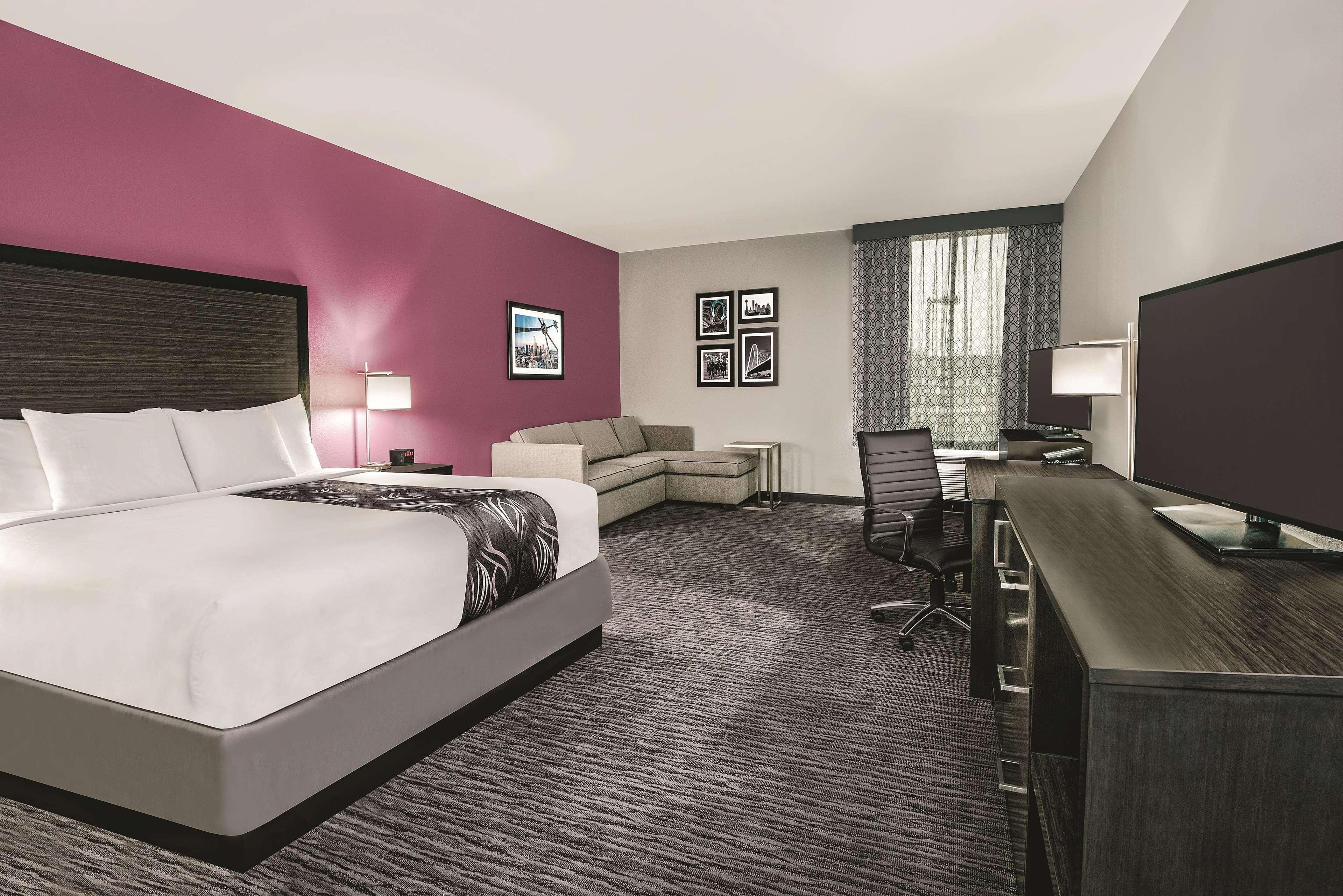La Quinta By Wyndham Dallas Grand Prairie North Экстерьер фото