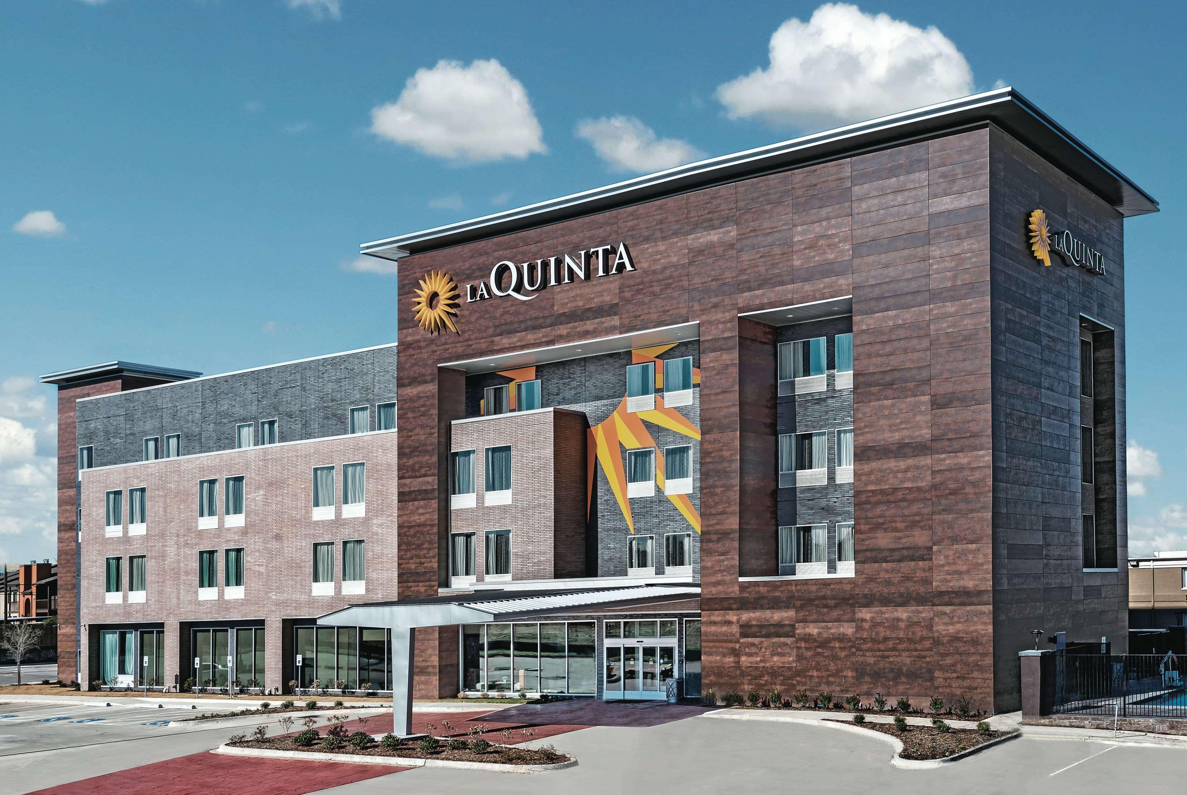 La Quinta By Wyndham Dallas Grand Prairie North Экстерьер фото