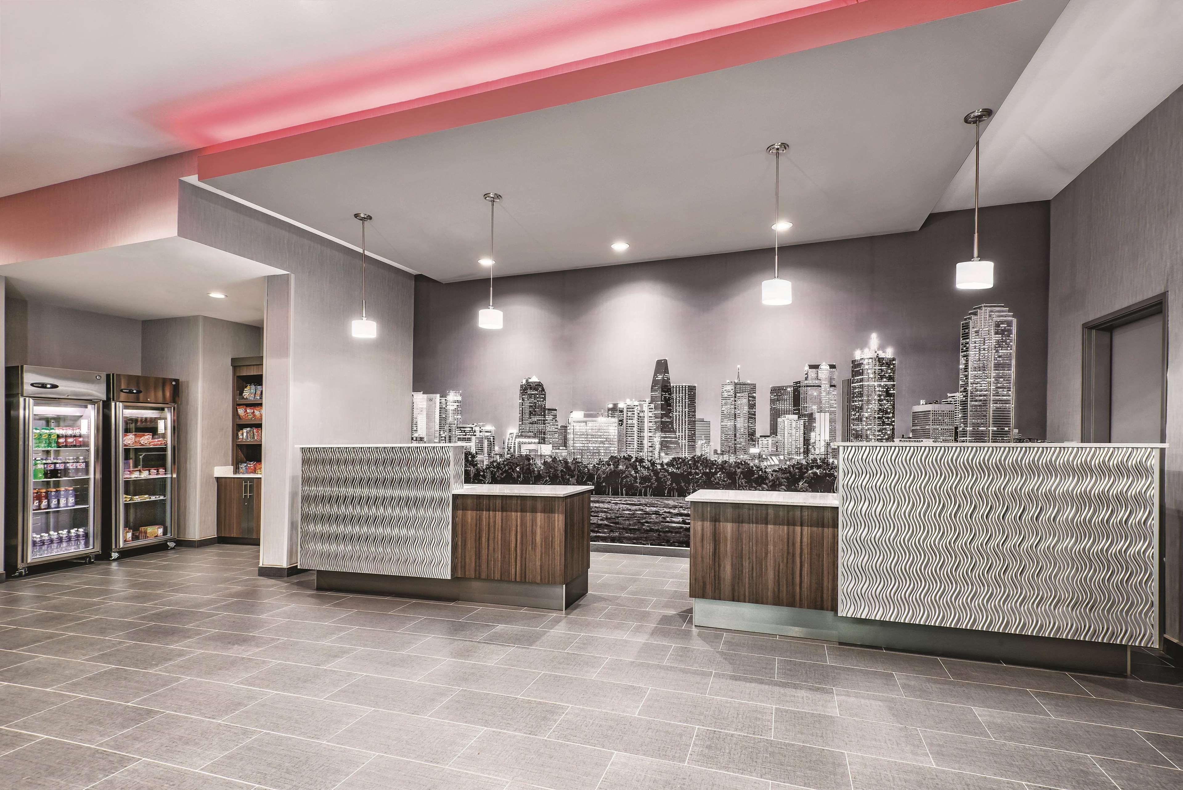 La Quinta By Wyndham Dallas Grand Prairie North Экстерьер фото