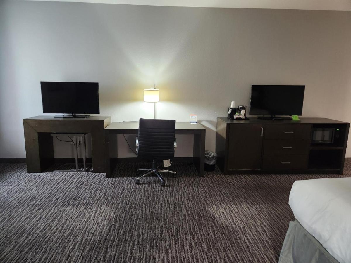 La Quinta By Wyndham Dallas Grand Prairie North Экстерьер фото