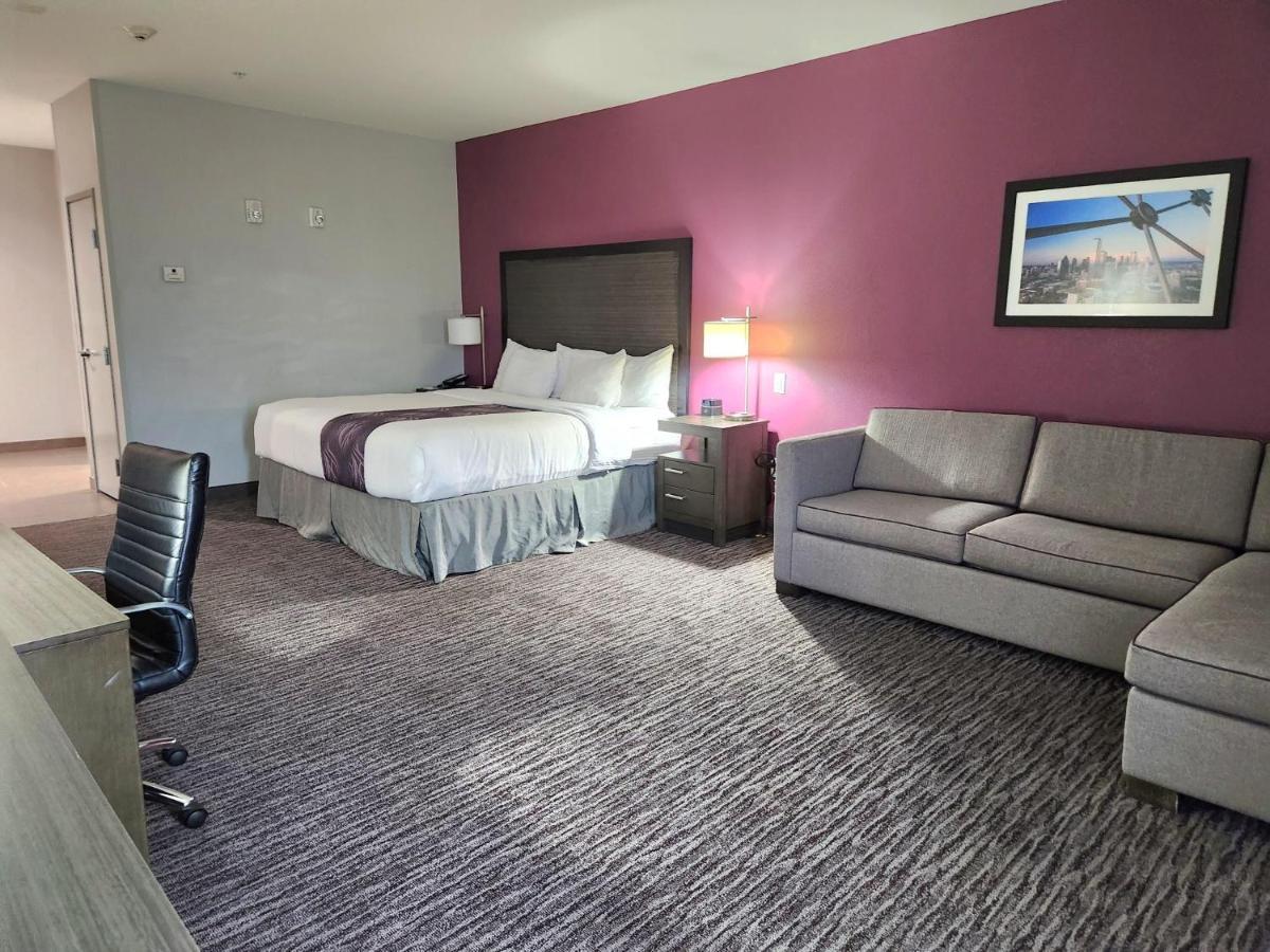 La Quinta By Wyndham Dallas Grand Prairie North Экстерьер фото
