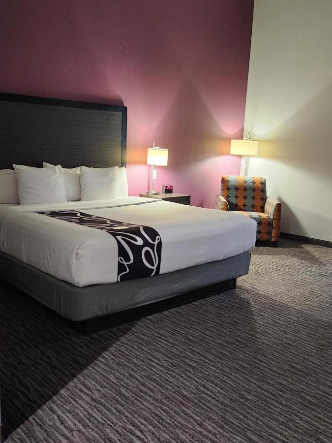 La Quinta By Wyndham Dallas Grand Prairie North Экстерьер фото