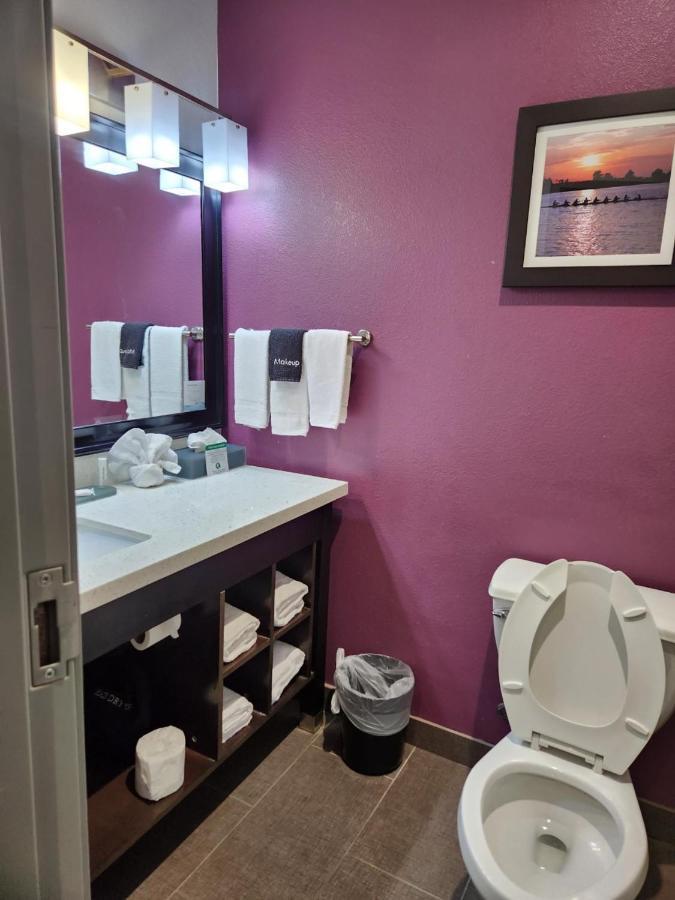 La Quinta By Wyndham Dallas Grand Prairie North Экстерьер фото
