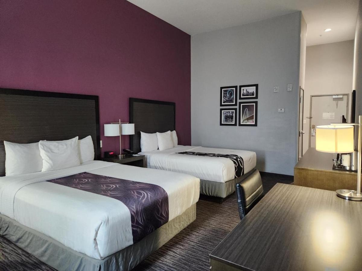 La Quinta By Wyndham Dallas Grand Prairie North Экстерьер фото