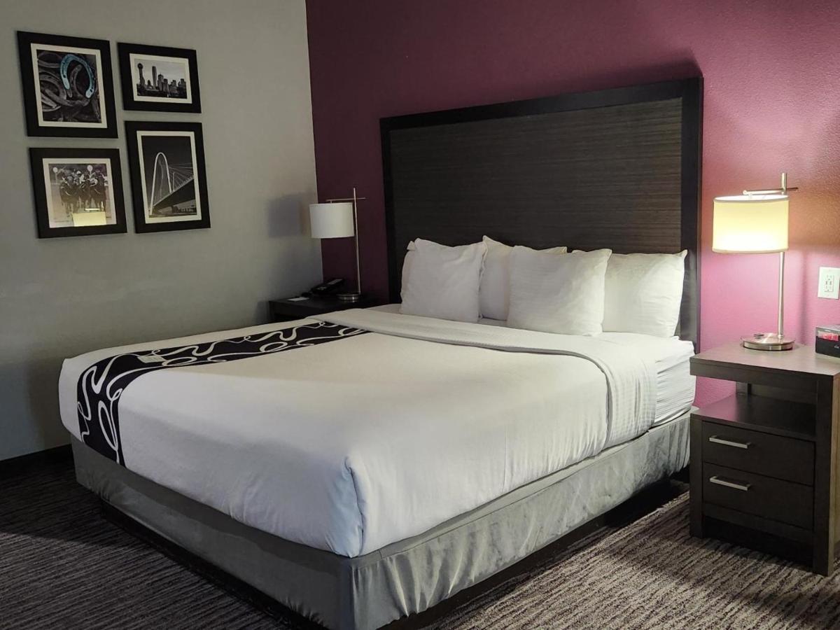 La Quinta By Wyndham Dallas Grand Prairie North Экстерьер фото