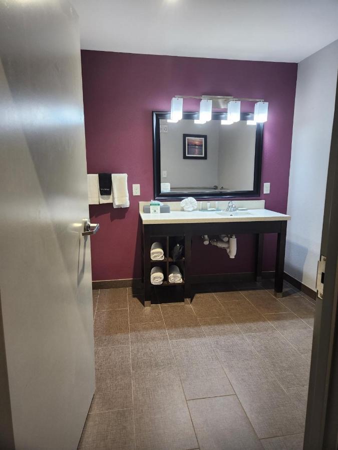 La Quinta By Wyndham Dallas Grand Prairie North Экстерьер фото