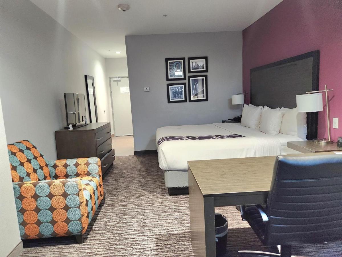 La Quinta By Wyndham Dallas Grand Prairie North Экстерьер фото