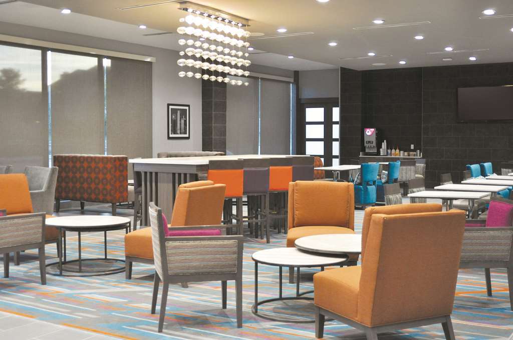 La Quinta By Wyndham Dallas Grand Prairie North Интерьер фото