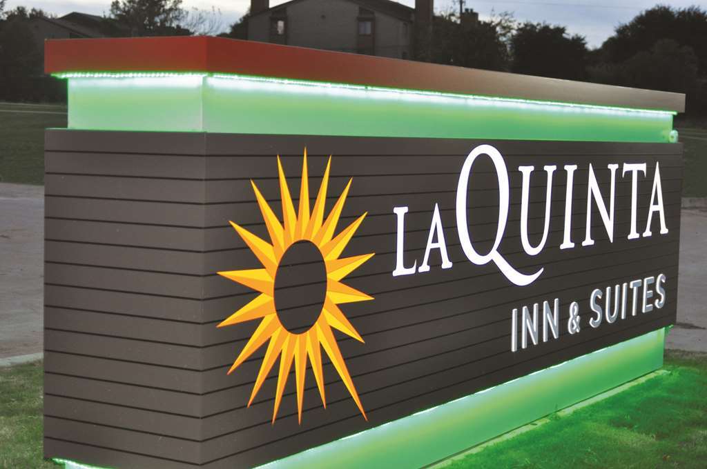 La Quinta By Wyndham Dallas Grand Prairie North Экстерьер фото