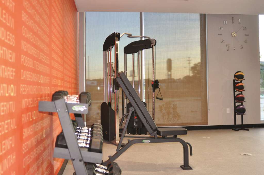 La Quinta By Wyndham Dallas Grand Prairie North Удобства фото