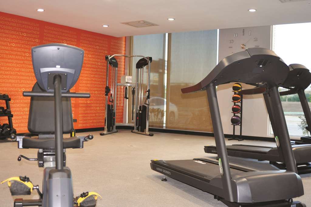 La Quinta By Wyndham Dallas Grand Prairie North Удобства фото