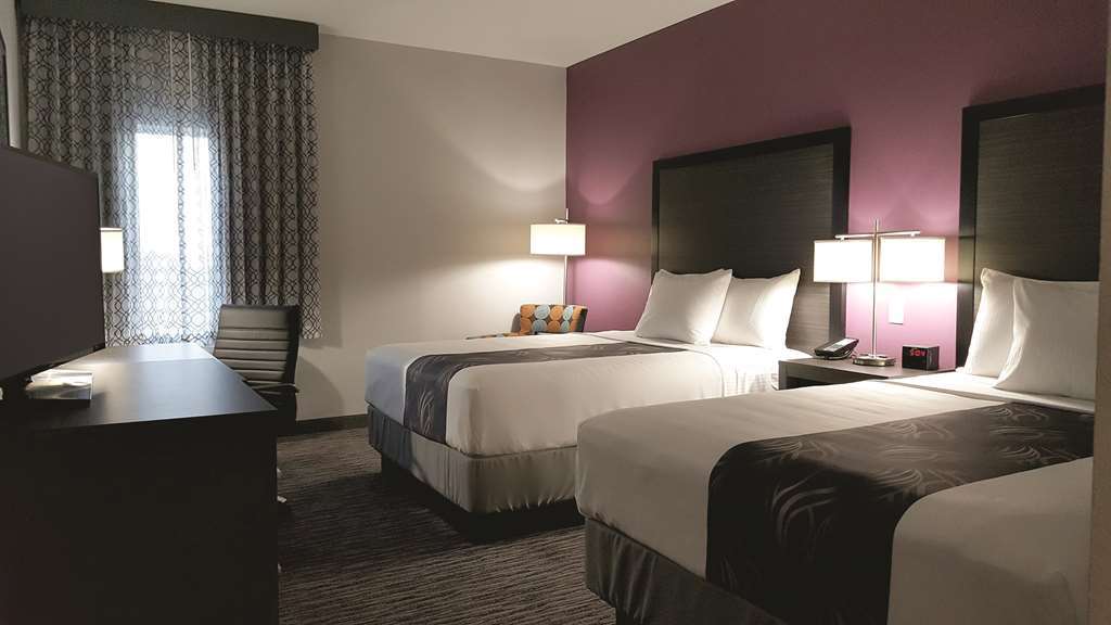 La Quinta By Wyndham Dallas Grand Prairie North Номер фото