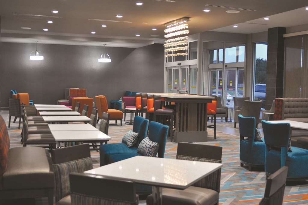 La Quinta By Wyndham Dallas Grand Prairie North Удобства фото