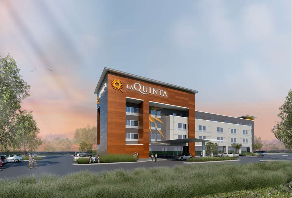 La Quinta By Wyndham Dallas Grand Prairie North Экстерьер фото