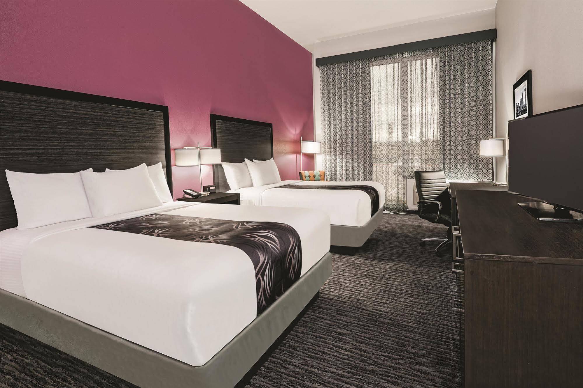 La Quinta By Wyndham Dallas Grand Prairie North Экстерьер фото